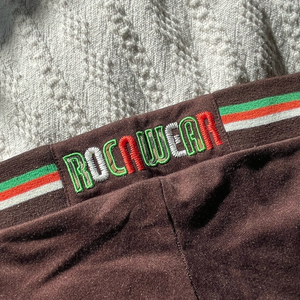 ROCAWEAR Capris - Picture 2 of 4